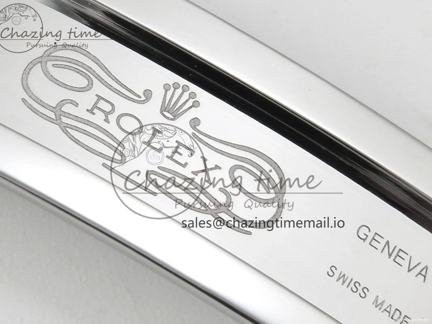 Good Copy Rolex Watches YG Diamonds Steel Bracelet 31 Jubilee THBF YG DateJust 1:1 Dial Edition Bezel SS 278383RBR 904L HZ Vibrant on Best 46 Diamonds Cal. 1220